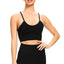 Ensemble de yoga pour femmes premium pour un mode de vie actif