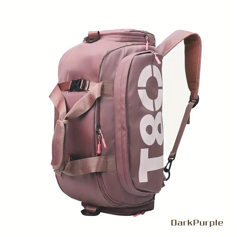 Premium Portable Gym Bag for Active Lifestyles
