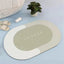 Quick Drying Bathroom Mat - Stylish & Absorbent