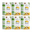 Organic Moringa Tea with Lemon & Ginger