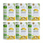 Thé Moringa Bio avec Citron et Gingembre