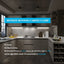 Motion Sensor Cabinet Lighting Kit