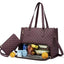 Women's Premium Thermal Insulated Lunch Bag