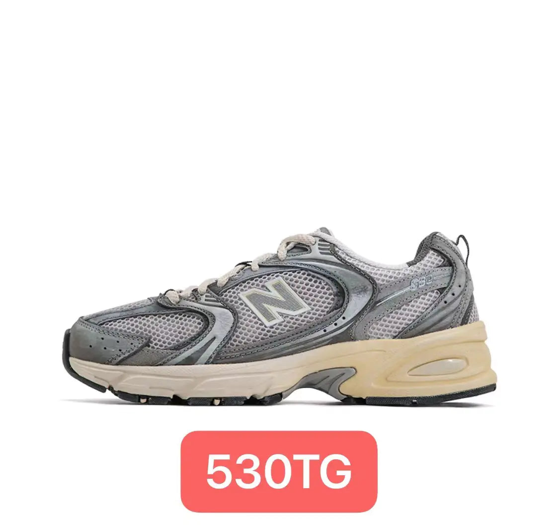 Pu Tian New Balance 530 Breathable Sneakers
