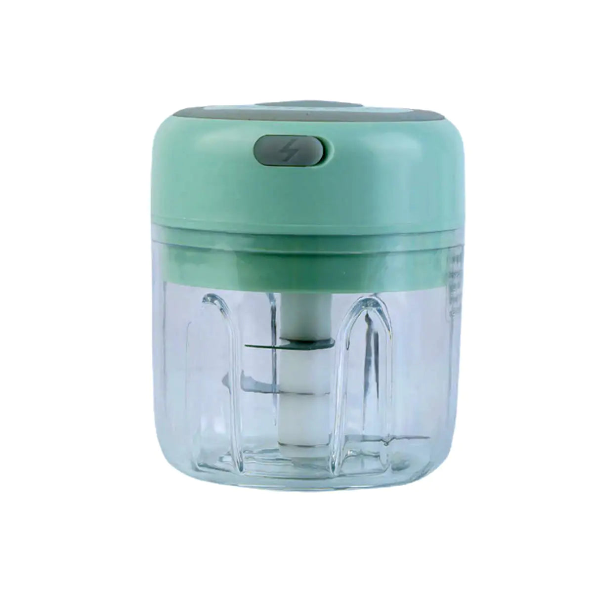 Picador Eléctrico de Hierbas y Verduras Quick Chop
