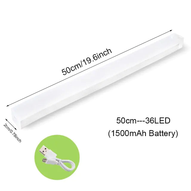 Motion Sensor Cabinet Lighting Kit