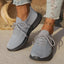 Lace Up Mesh Breathable Athletic - Korvel