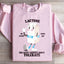 Lactose Is Just One Of The Many Things I Don't Tolerate Sweatshirt