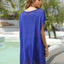 Ladies' dress for beach vacation super fairy beach dress - Korvel