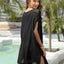 Ladies' dress for beach vacation super fairy beach dress - Korvel
