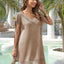 Ladies' dress for beach vacation super fairy beach dress - Korvel