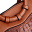 Elegante bolso de hombro de estilo europeo