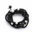 Luxury Pearl Necklace In-Ear Headphones