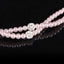 Luxury Pearl Necklace In-Ear Headphones