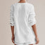 Ladies' Pure Cotton Gauze Summer Pajamas