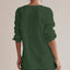 Ladies' Pure Cotton Gauze Summer Pajamas
