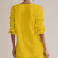 Ladies' Pure Cotton Gauze Summer Pajamas