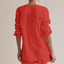 Ladies' Pure Cotton Gauze Summer Pajamas