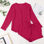 Ladies' Pure Cotton Gauze Summer Pajamas
