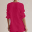 Ladies' Pure Cotton Gauze Summer Pajamas
