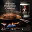 22oz Premium Grass-Fed Beef Tallow | Restaurant-Grade Cooking Fat