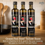 Premium Grass-Fed Beef Tallow Cooking Oil - Choose Your Flavor