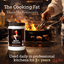 22oz Premium Grass-Fed Beef Tallow | Restaurant-Grade Cooking Fat