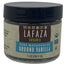 Organic Pure Ground Vanilla from Madagascar - Premium Flavoring - Korvel