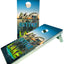 Elevate Your Game with Premium Lake Life Cornhole Boards - Korvel