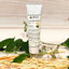 Lughnasadh Harvest Hand Lotion - Blackberry, Oat & Honey Infusion - Korvel