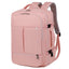 Large Capacity Backpack For Women Men Multiple Pockets And Zippers Versatile Computer Bags Business Travel Backpack - Korvel
