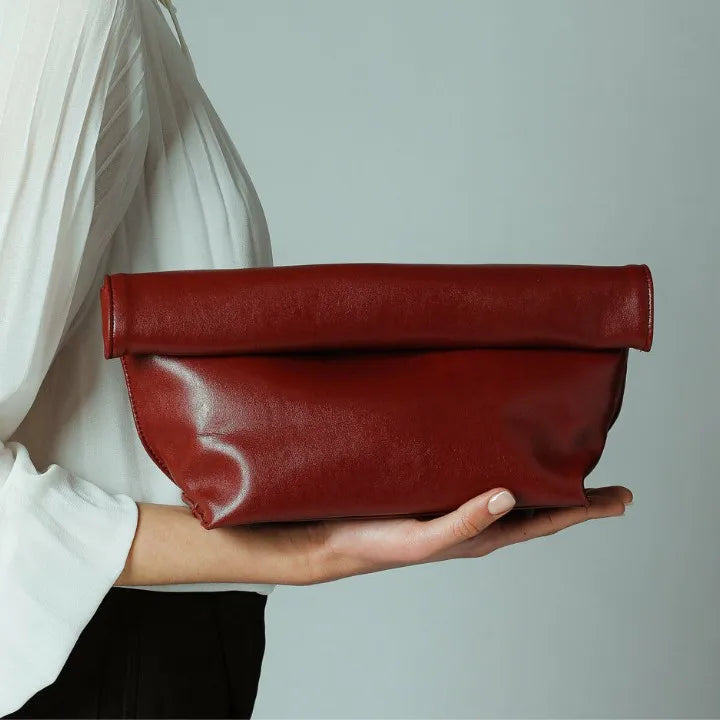 Large capacity women HandBag - Korvel