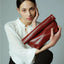 Large capacity women HandBag - Korvel