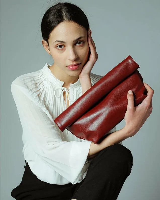 Large capacity women HandBag - Korvel