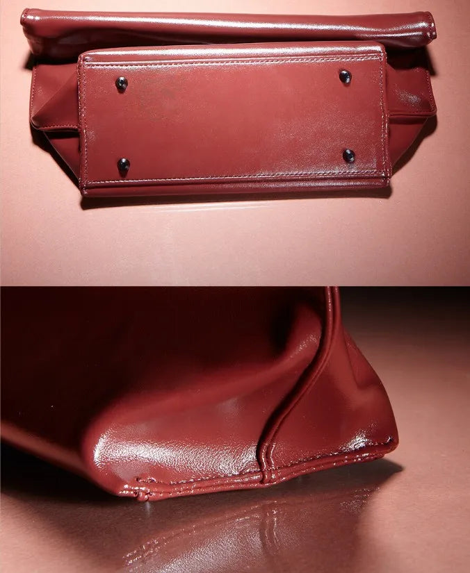 Large capacity women HandBag - Korvel