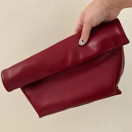 Large capacity women HandBag - Korvel