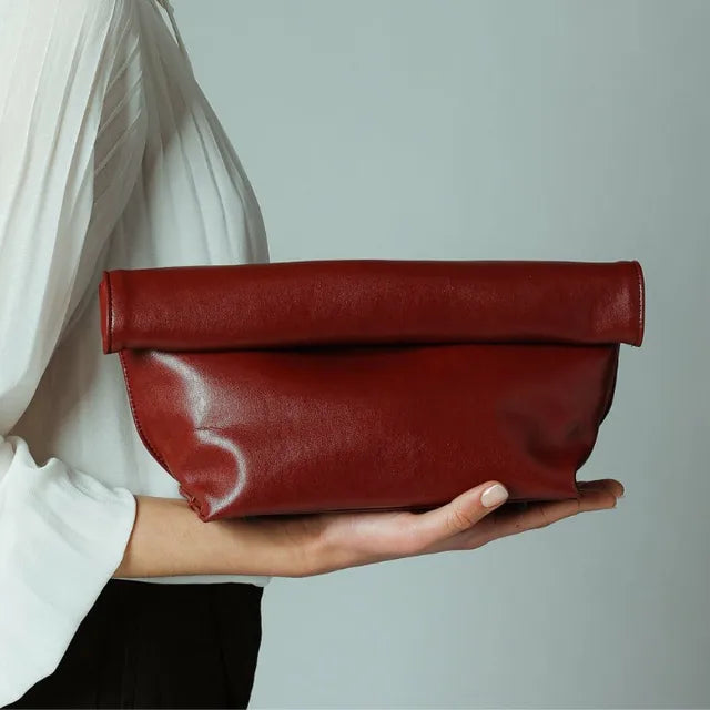 Large capacity women HandBag - Korvel