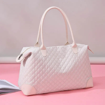 Premium Large Oxford Travel Bag