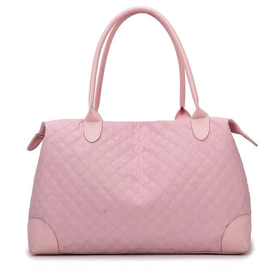 Premium Large Oxford Travel Bag