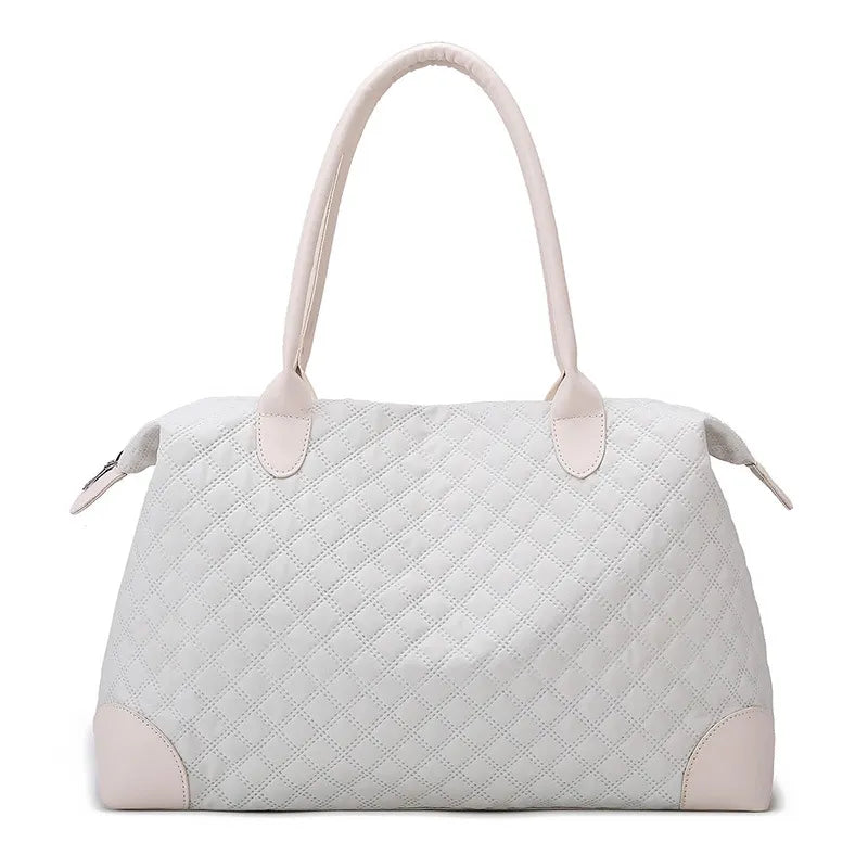 Premium Large Oxford Travel Bag