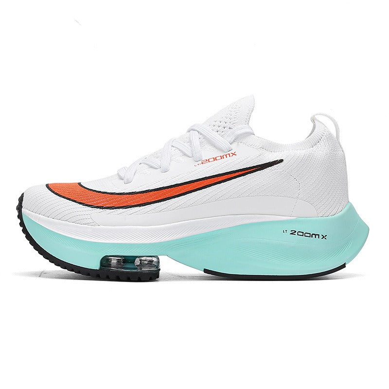 Men's Ultra Light Casual Sports Shoes - Versatile Outdoor Running