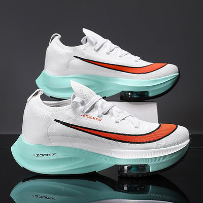 Men's Ultra Light Casual Sports Shoes - Versatile Outdoor Running