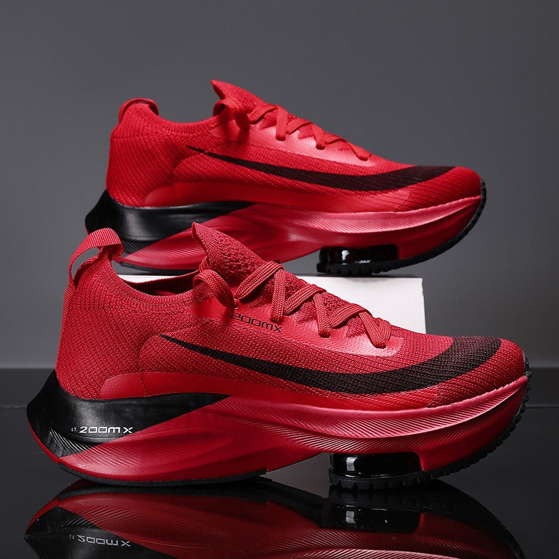 Men's Ultra Light Casual Sports Shoes - Versatile Outdoor Running