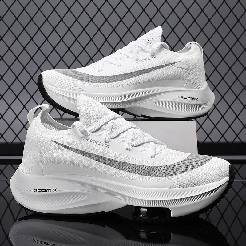 Men's Ultra Light Casual Sports Shoes - Versatile Outdoor Running
