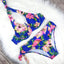 Conjunto de Bikini de Cintura Alta Premium para Mujeres