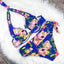 Conjunto de Bikini de Cintura Alta Premium para Mujeres