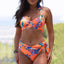 Conjunto de Bikini de Cintura Alta Premium para Mujeres