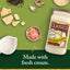 Salsa Alfredo de Cuatro Quesos Classico