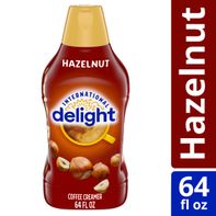 International Delight Crema de Café de Avellana