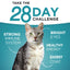 Purina ONE Comida Húmeda para Gatos Natural Pate - Receta de Carne de Res y Hígado
